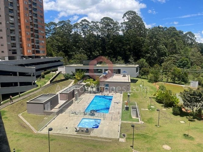 Apartamento de 3 alcobas en venta en Los Colegios, Rionegro, 72 m² · foto 16 de 22