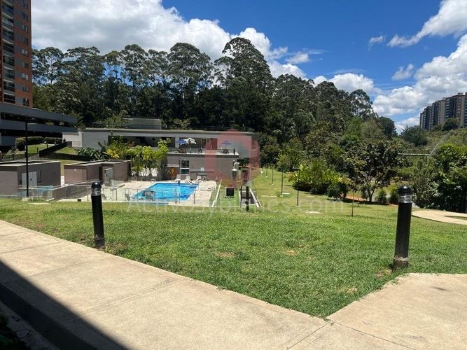 Apartamento de 3 alcobas en venta en Los Colegios, Rionegro, 72 m² · foto 19 de 22