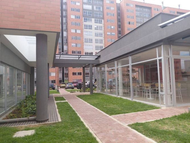Apartamento de 3 alcobas en arriendo en La Prosperidad, Madrid, 58 m² · foto 21 de 24