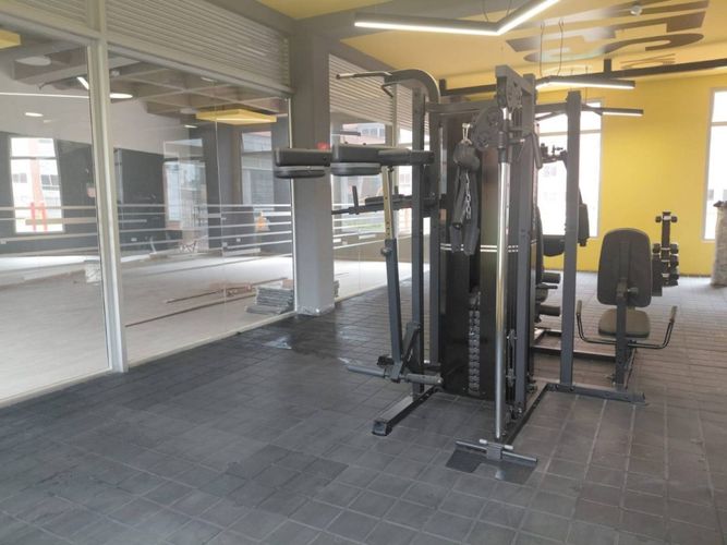 Apartamento de 3 alcobas en arriendo en La Prosperidad, Madrid, 58 m² · foto 23 de 24