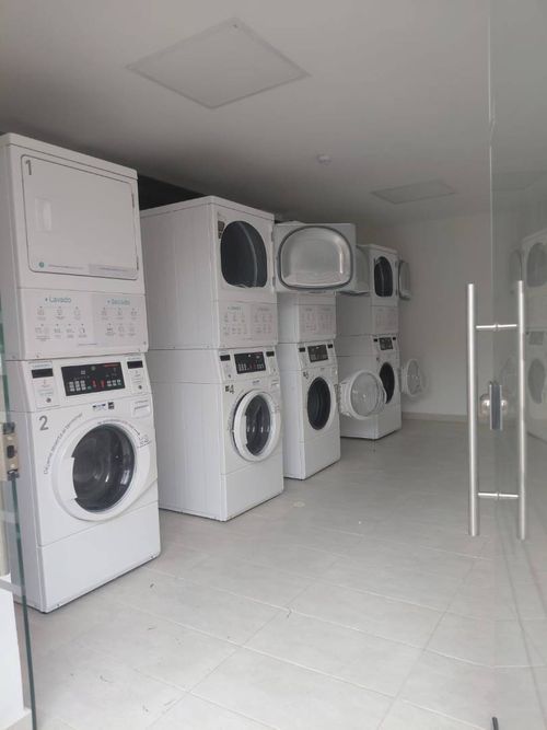 Apartamento de 3 alcobas en arriendo en La Prosperidad, Madrid, 58 m² · foto 24 de 24