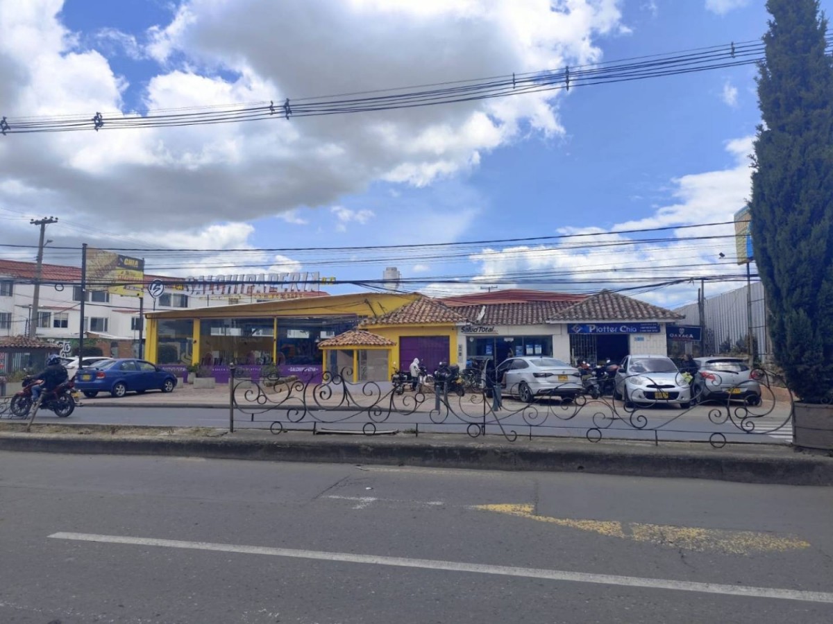 Local en Arriendo en Delicias Norte, Chía