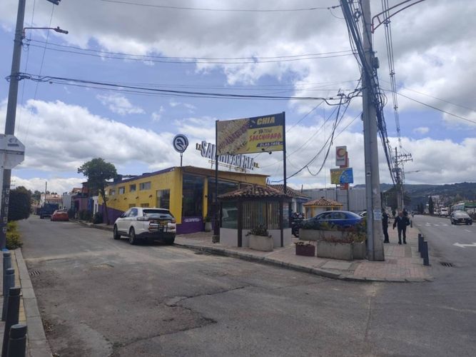 Local en arriendo en Delicias Norte, Chía, 12 m² · foto 7 de 8