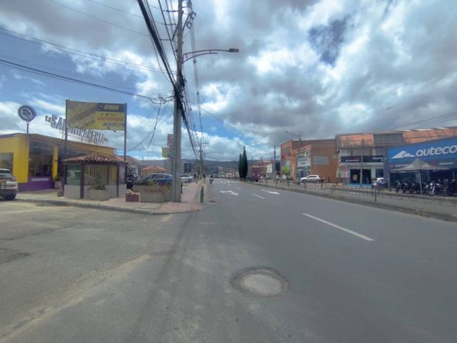 Local en arriendo en Delicias Norte, Chía, 12 m² · foto 8 de 8