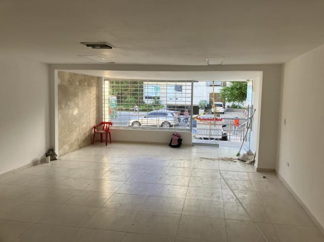 Casa de 11 alcobas en arriendo en Altos Del Prado, Barranquilla, 650 m² · foto 2 de 18