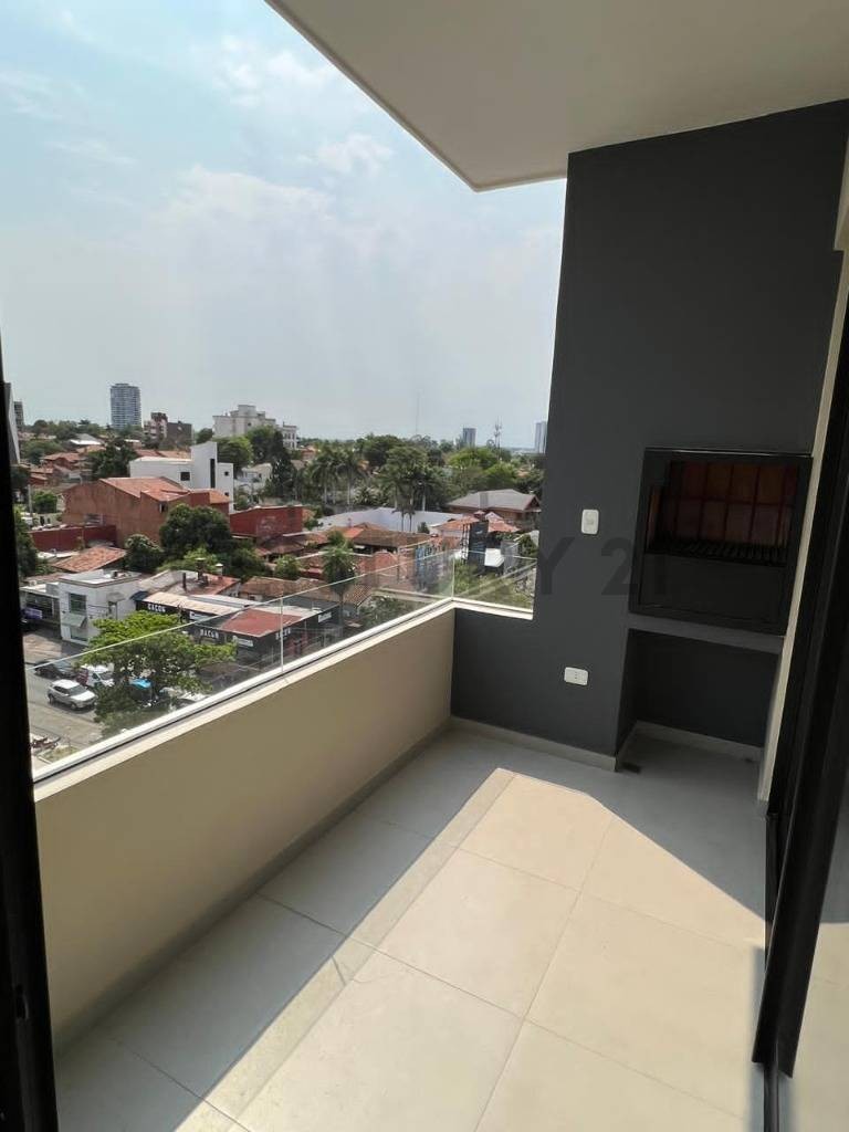 ALQUILO DEPARTAMENTO DE 2 DORMITORIOS AMOBLADO EN EL BO. LAS LOMAS — foto 2