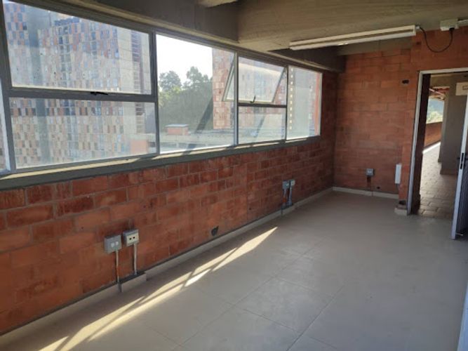 Oficina en arriendo en Cuatro Esquinas, Rionegro, 46 m² · foto 6 de 9
