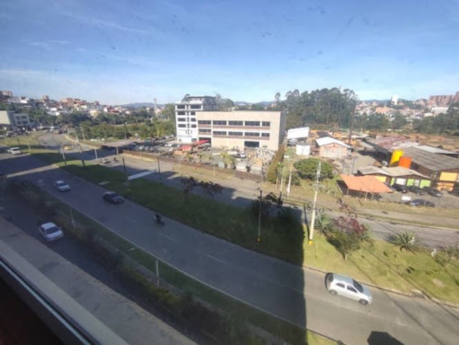 Oficina en arriendo en Cuatro Esquinas, Rionegro, 46 m² · foto 7 de 9