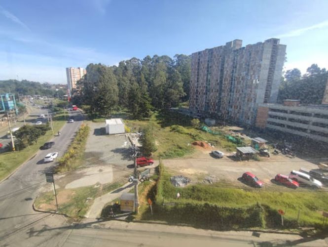 Oficina en arriendo en Cuatro Esquinas, Rionegro, 46 m² · foto 8 de 9