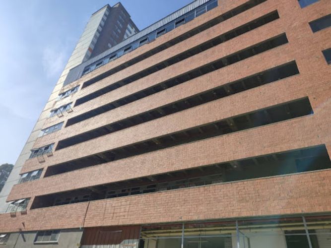 Oficina en arriendo en Cuatro Esquinas, Rionegro, 46 m² · foto 9 de 9