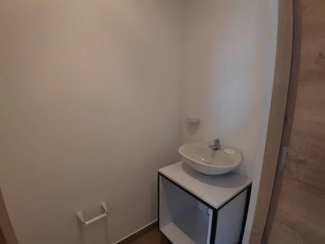 Apartaestudio en venta en La Soledad, Bogotá, 24 m² · foto 3 de 13