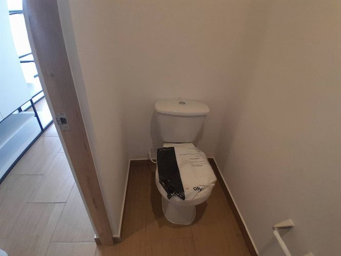 Apartaestudio en venta en La Soledad, Bogotá, 24 m² · foto 4 de 13