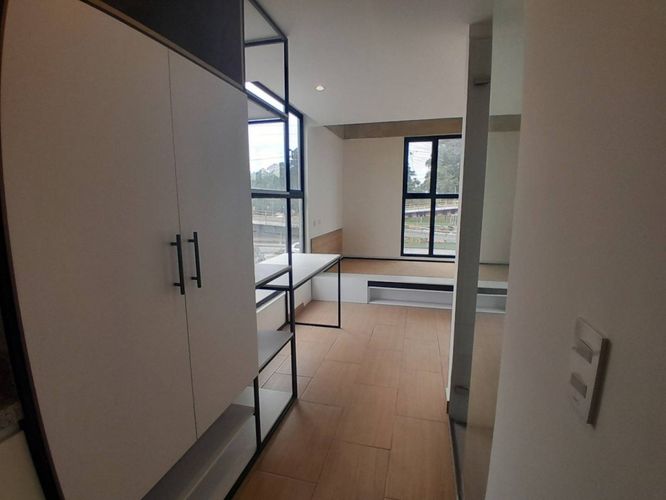 Apartaestudio en venta en La Soledad, Bogotá, 24 m² · foto 5 de 13