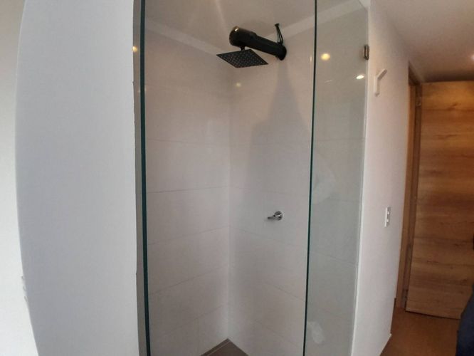 Apartaestudio en venta en La Soledad, Bogotá, 24 m² · foto 6 de 13