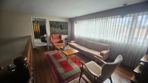 Casa en venta en Santa Barbara, Bogotá · foto 17 de 24