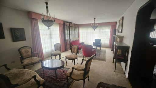 Casa en venta en Santa Barbara, Bogotá · foto 19 de 24