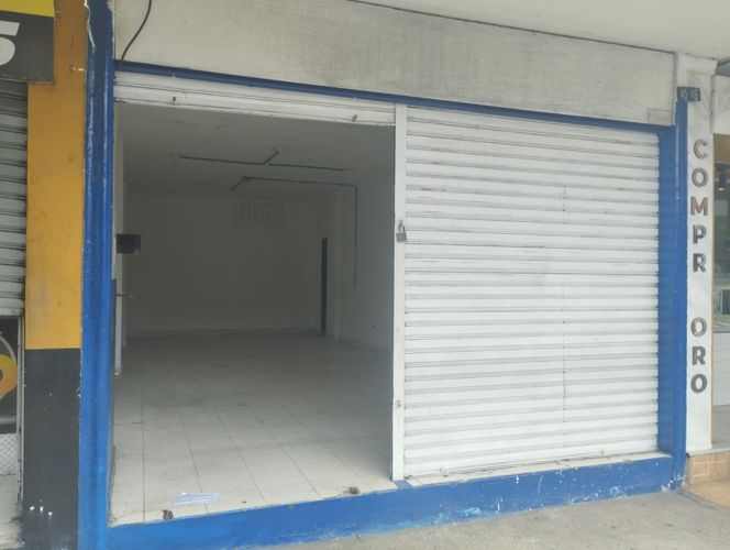 Local en arriendo en El Porvenir, Barranquilla, 40 m² · foto 2 de 2