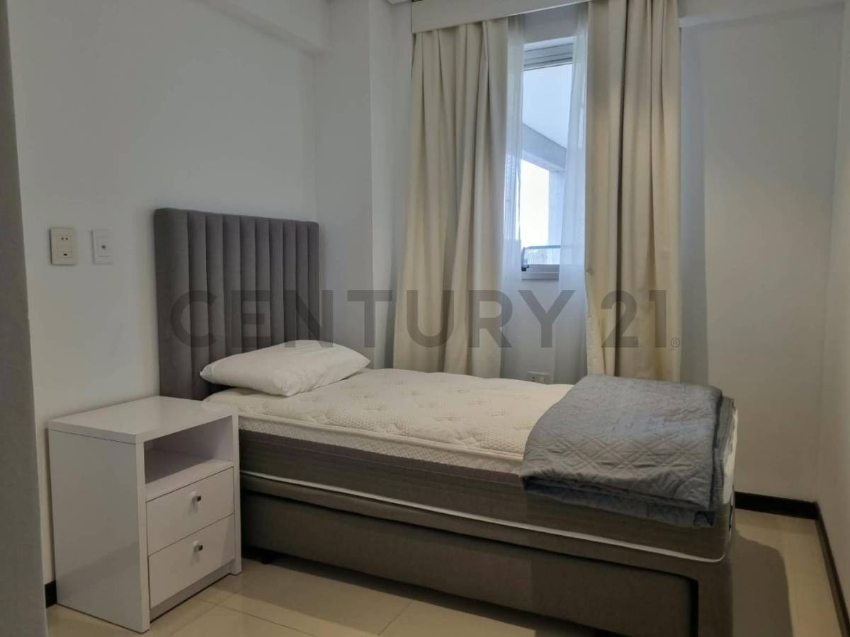 DEPARTAMENTO DE 3 HABITACIONES AMOBLADO EN THE FOREST — foto 2
