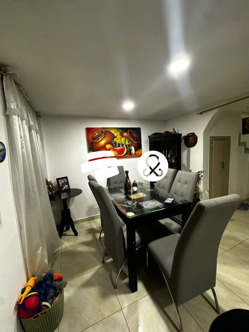 Casa de 5 alcobas en venta en Salento, Bello, 109 m² · foto 3 de 12
