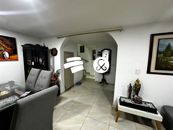 Casa de 5 alcobas en venta en Salento, Bello, 109 m² · foto 4 de 12