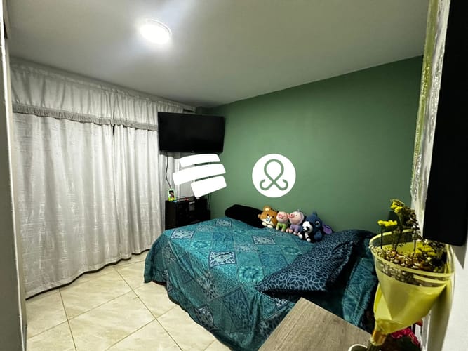 Casa de 5 alcobas en venta en Salento, Bello, 109 m² · foto 5 de 12