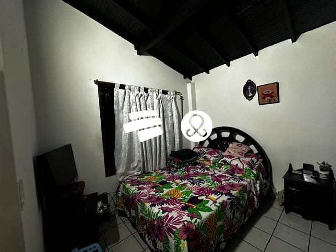 Casa de 5 alcobas en venta en Salento, Bello, 109 m² · foto 7 de 12