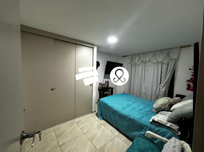 Casa de 5 alcobas en venta en Salento, Bello, 109 m² · foto 9 de 12