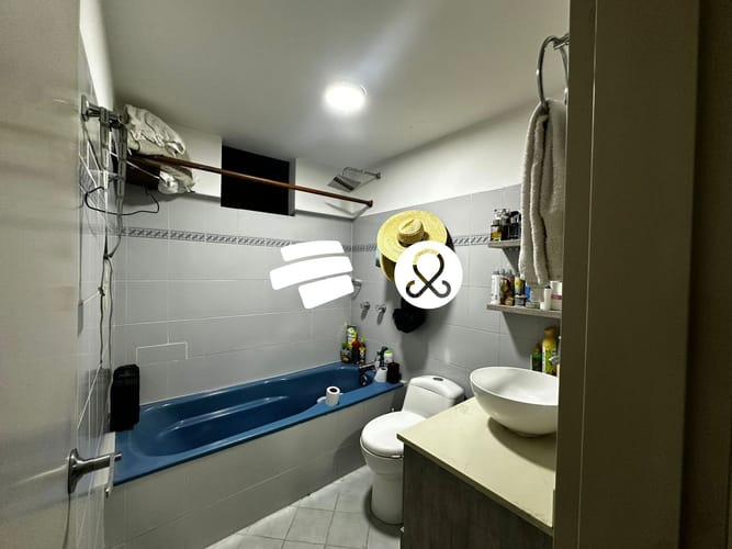 Casa de 5 alcobas en venta en Salento, Bello, 109 m² · foto 11 de 12