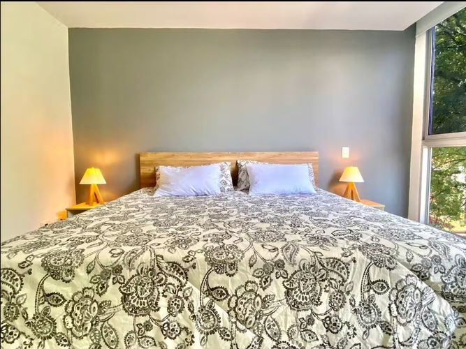 Apartamento de 1 alcoba en venta en El Poblado, Medellín, 51 m² · foto 10 de 13