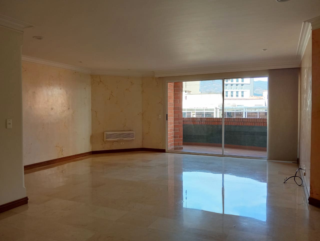 Apartamento en Arriendo en Laureles, Medellín