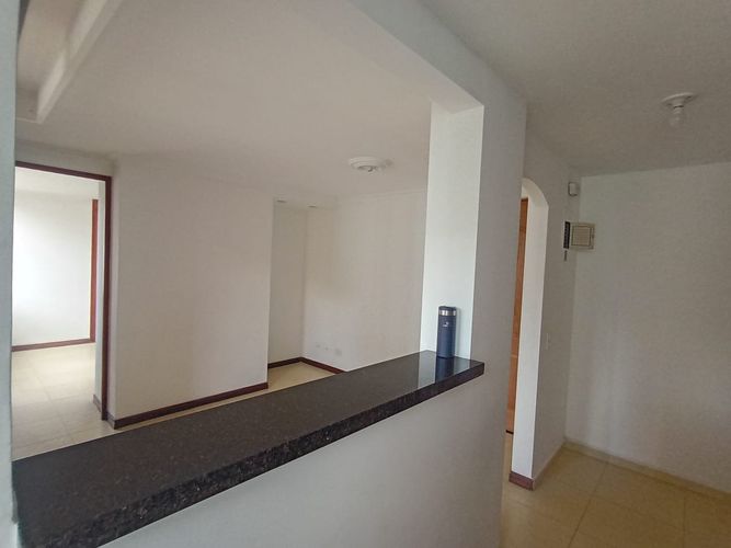 Apartamento de 1 alcoba en arriendo en La America, Medellín, 55 m² · foto 6 de 15