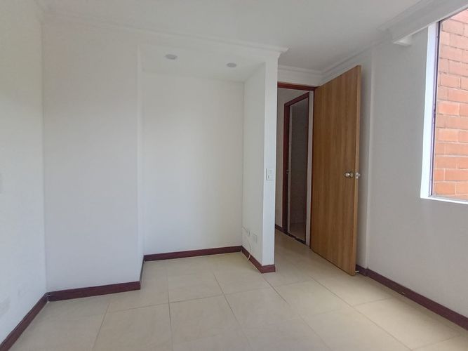 Apartamento de 1 alcoba en arriendo en La America, Medellín, 55 m² · foto 14 de 15