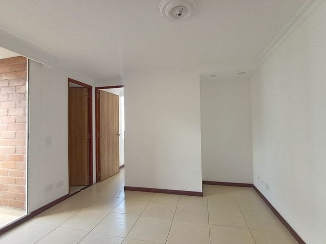 Apartamento de 1 alcoba en arriendo en La America, Medellín, 55 m² · foto 2 de 15