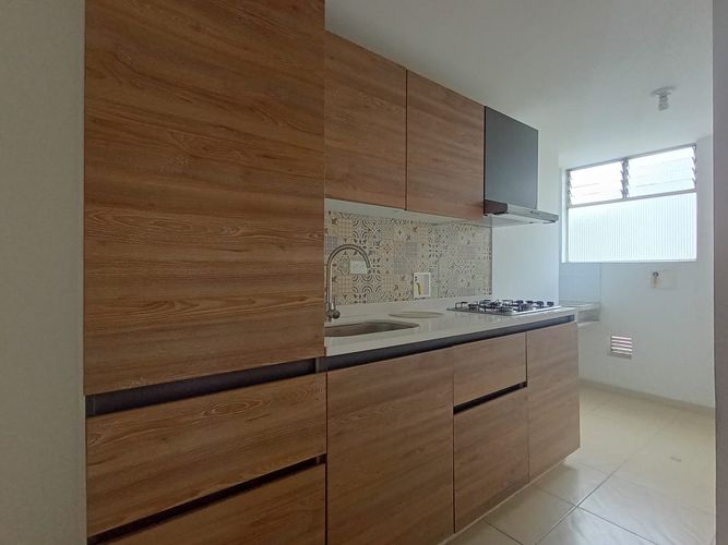 Apartamento de 1 alcoba en arriendo en La America, Medellín, 55 m² · foto 12 de 15
