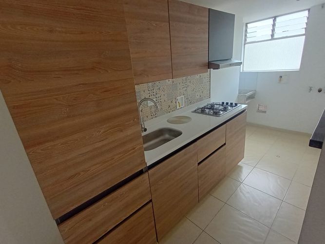 Apartamento de 1 alcoba en arriendo en La America, Medellín, 55 m² · foto 11 de 15