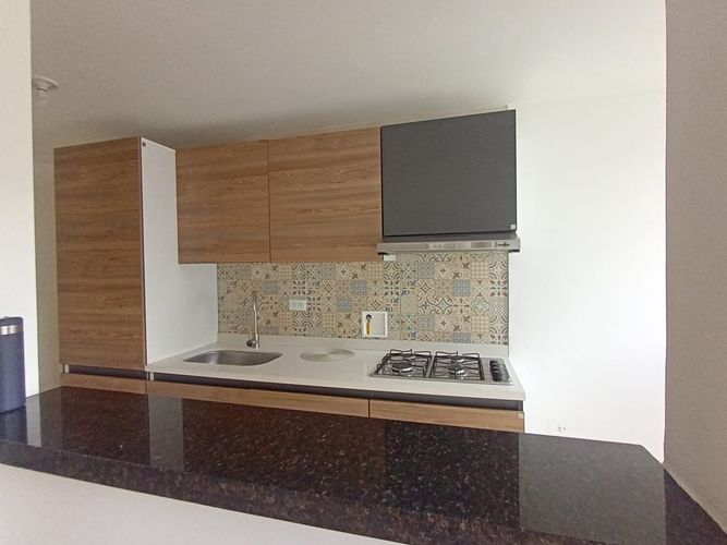 Apartamento de 1 alcoba en arriendo en La America, Medellín, 55 m² · foto 7 de 15