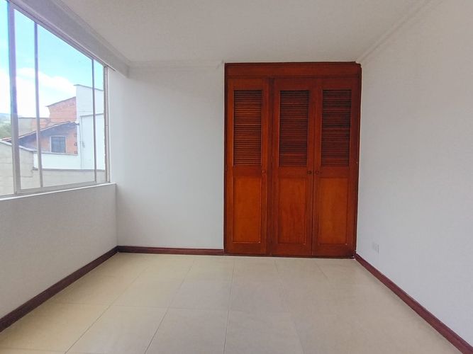 Apartamento de 1 alcoba en arriendo en La America, Medellín, 55 m² · foto 13 de 15