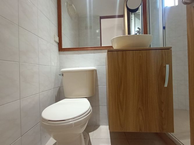 Apartamento de 1 alcoba en arriendo en La America, Medellín, 55 m² · foto 15 de 15