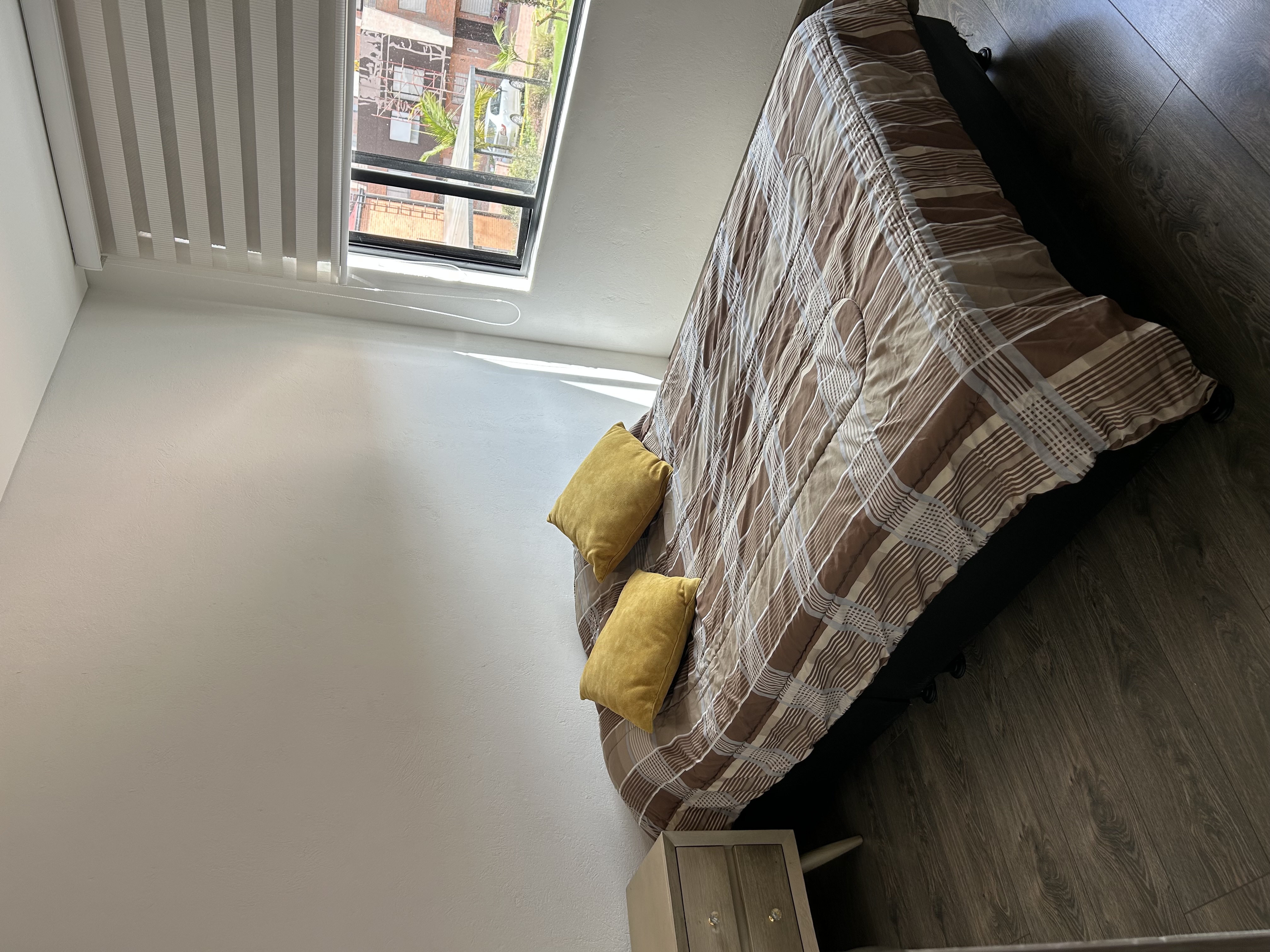 Habitación en Arriendo en La Estrella, Chía