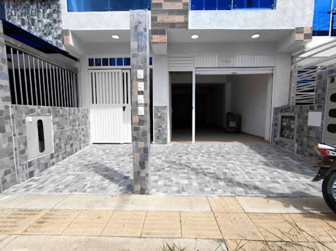 Local en arriendo en Ciudad 2000, Cali, 93 m² · foto 2 de 10
