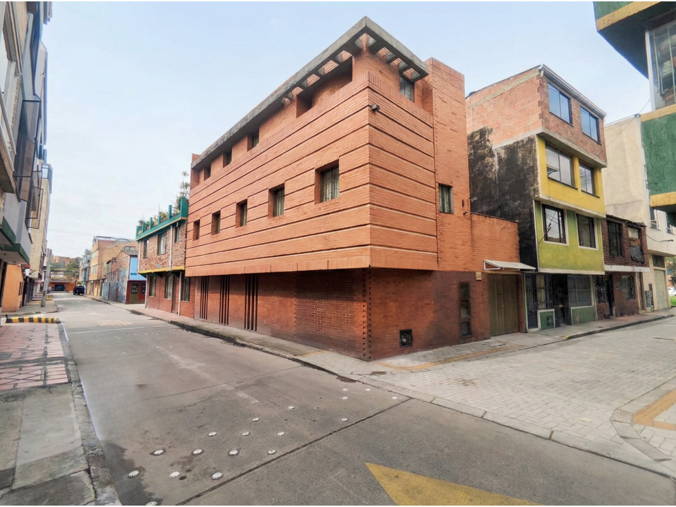 Studio for rent in Villa amalia, Bogotá