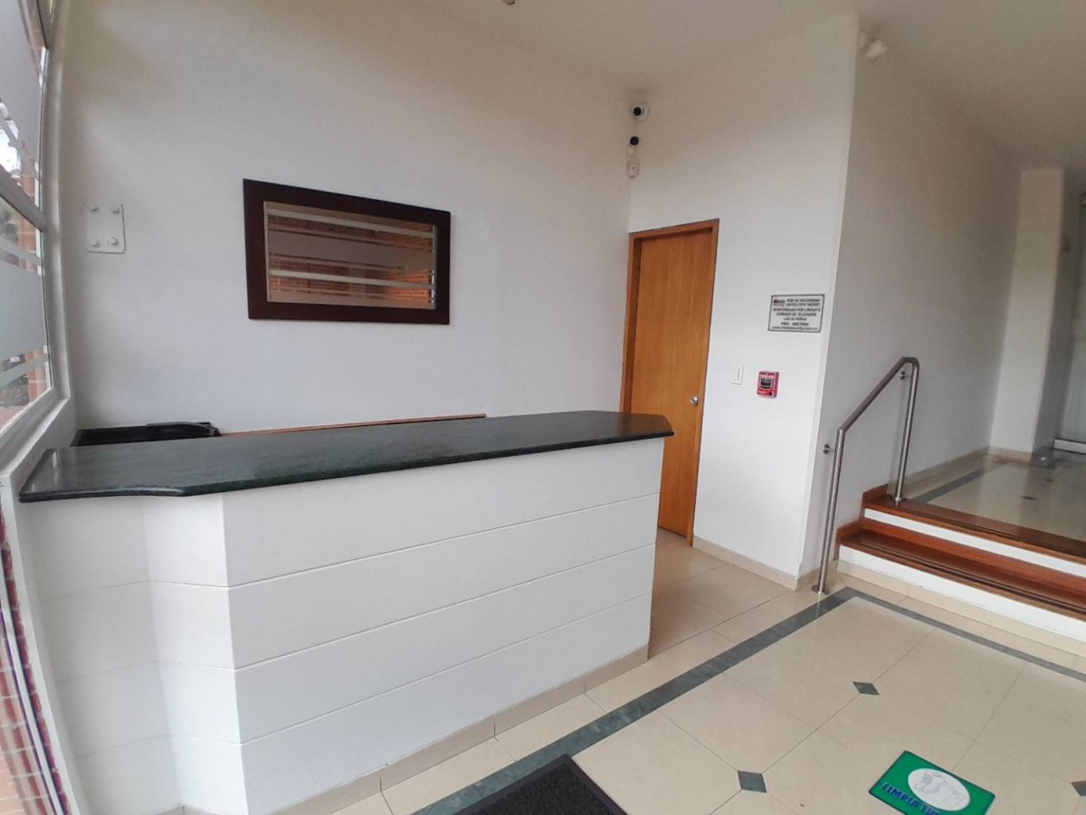 Apartamento en venta en San Patricio, Bogotá · foto 4 de 22