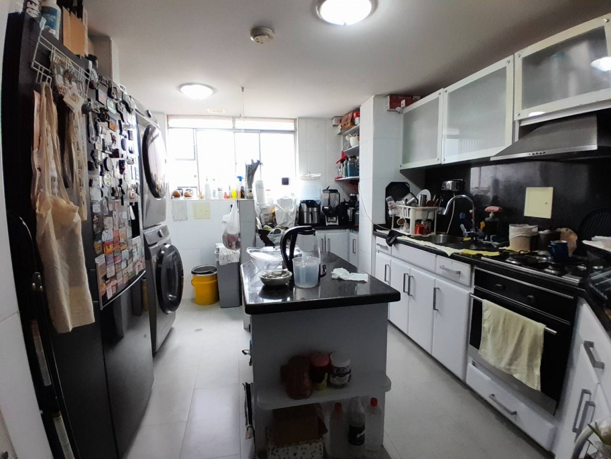 Apartamento en venta en San Patricio, Bogotá · foto 5 de 22