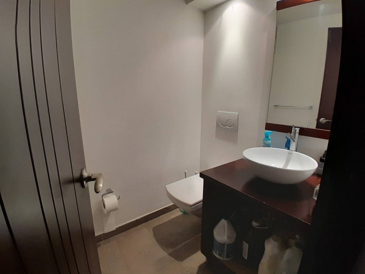 Apartamento en venta en San Patricio, Bogotá · foto 7 de 22