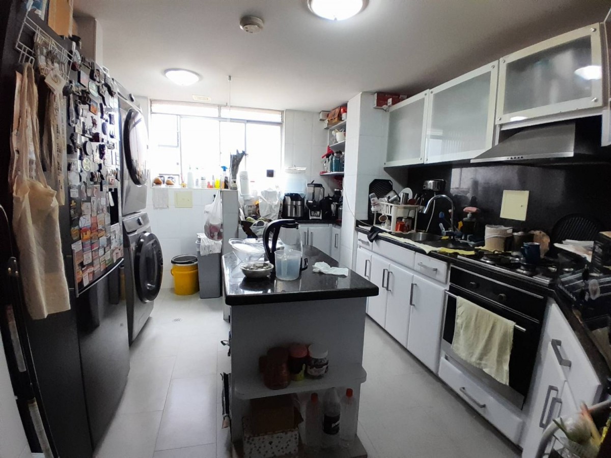 Apartamento en venta en San Patricio, Bogotá · foto 9 de 22