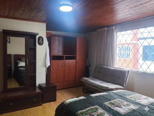 Casa en venta en Jorge Gaitan Cortes, Bogotá · foto 4 de 10
