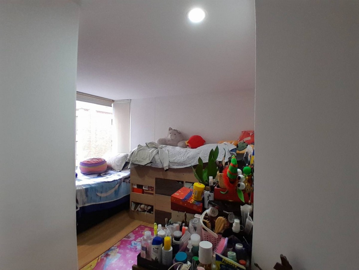 Apartamento en venta en San Patricio, Bogotá · foto 15 de 22