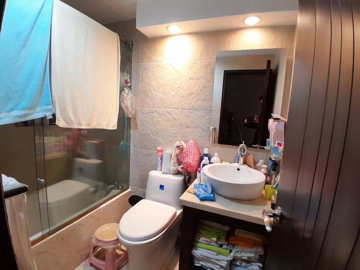 Apartamento en venta en San Patricio, Bogotá · foto 18 de 22