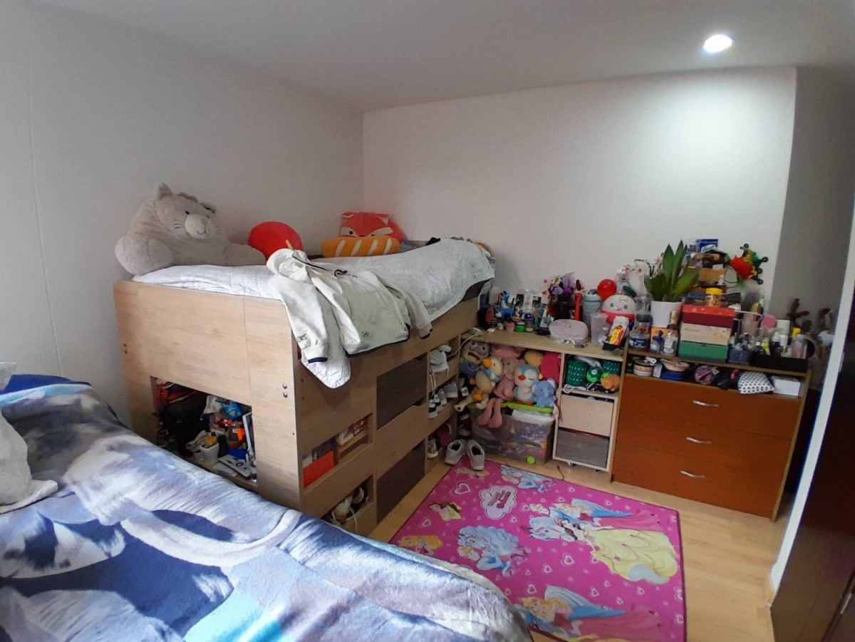 Apartamento en venta en San Patricio, Bogotá · foto 20 de 22