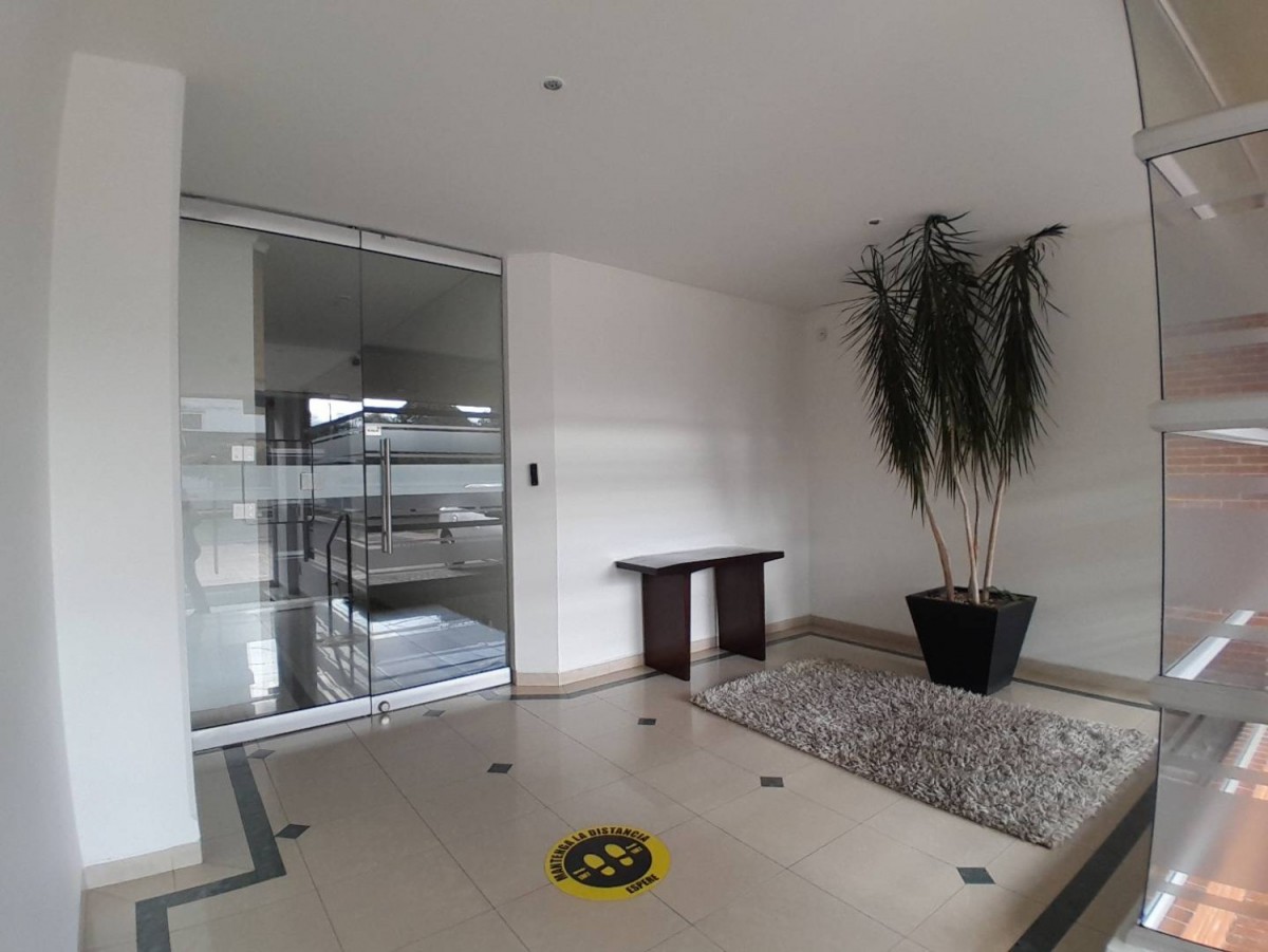 Apartamento en venta en San Patricio, Bogotá · foto 22 de 22